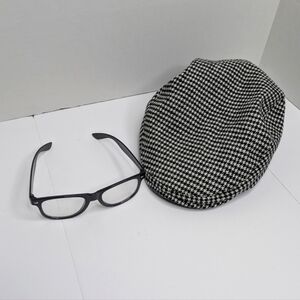 Old Man Youth 4-8 Year Old Costume 100 Days School